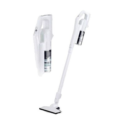 IRIS OHYAMA Stick Vacuum Cleaner Cordless 10.8V 0.3L (White) SCD-180